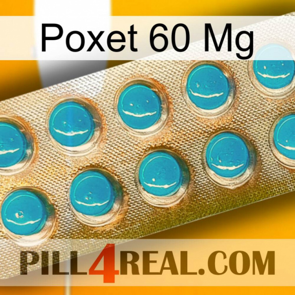 Poxet 60 Mg new09